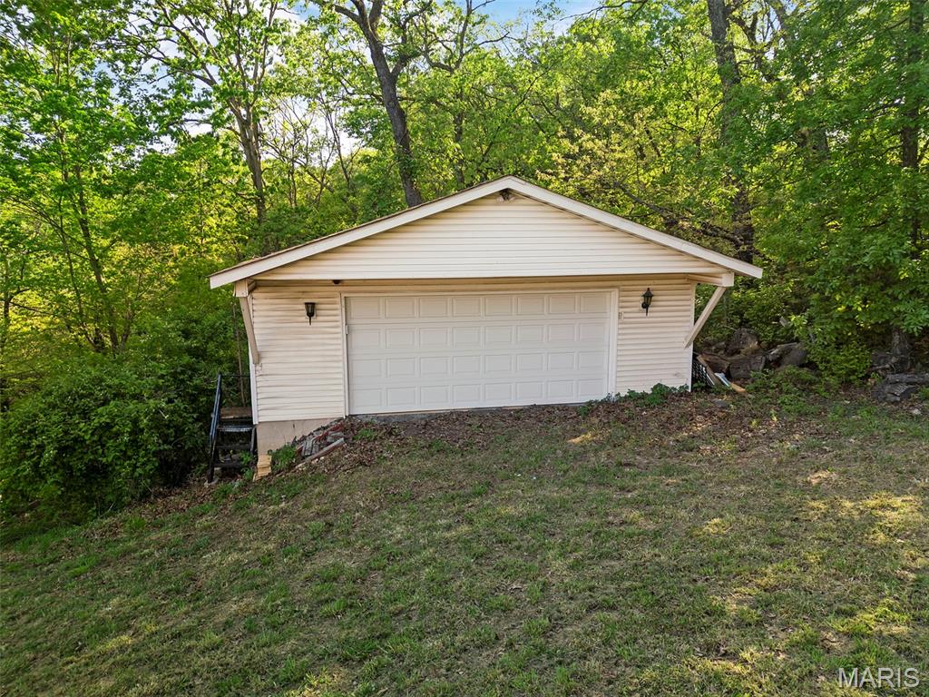 Pleasant View Acres 02 - Residential