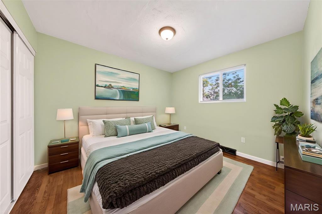 Pleasant View Acres 02 - Residential