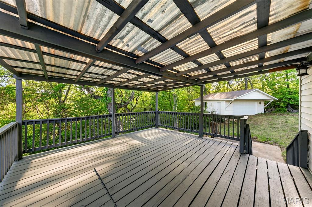 Pleasant View Acres 02 - Residential