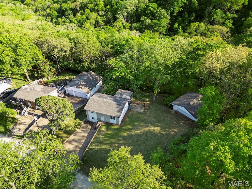 Pleasant View Acres 02 - Residential