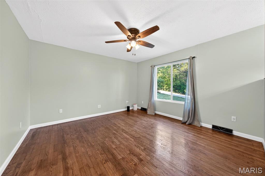 Pleasant View Acres 02 - Residential