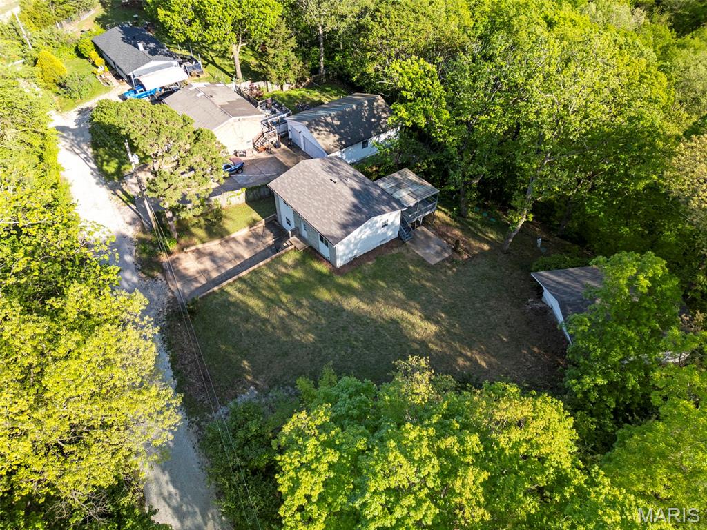 Pleasant View Acres 02 - Residential
