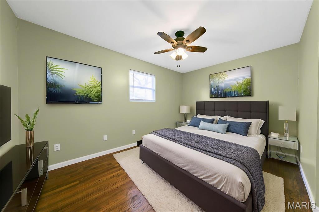 Pleasant View Acres 02 - Residential