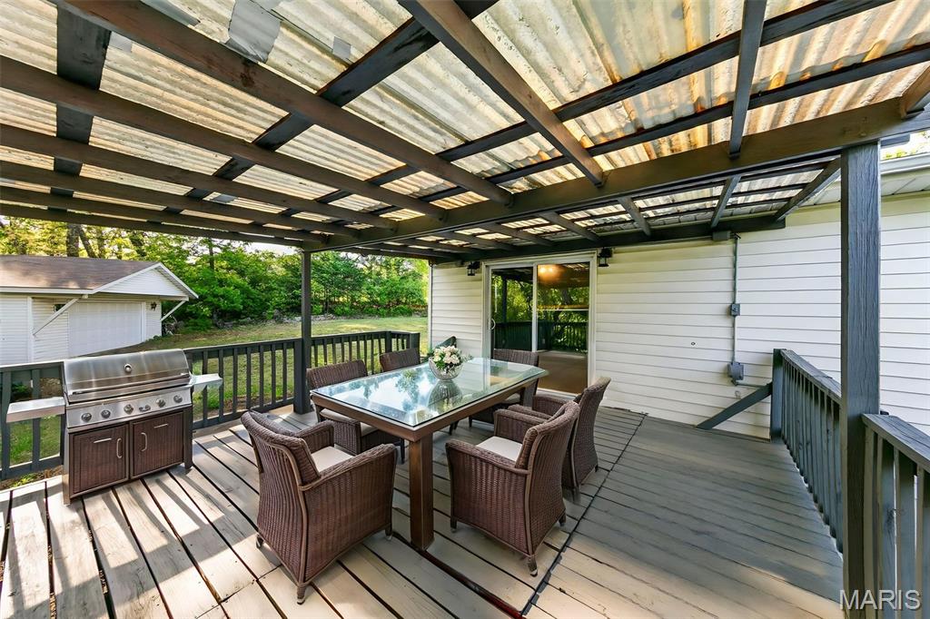 Pleasant View Acres 02 - Residential