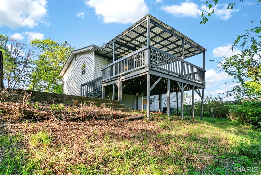 Pleasant View Acres 02 - Residential