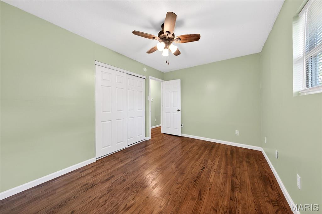 Pleasant View Acres 02 - Residential