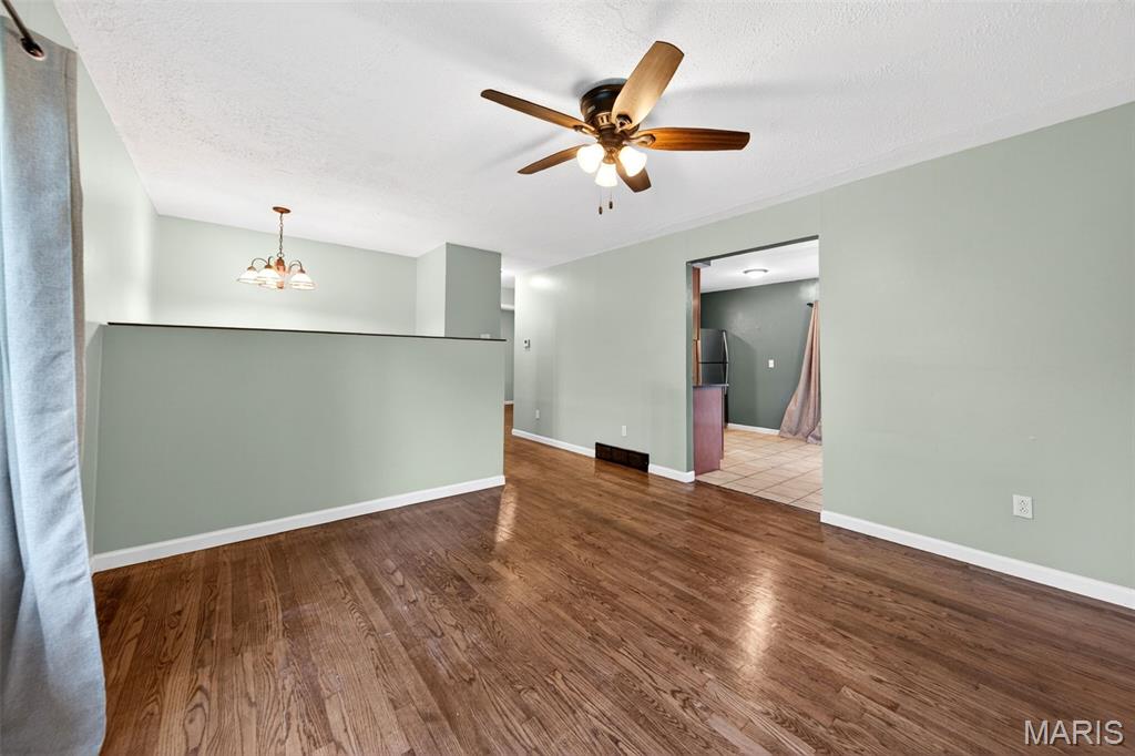 Pleasant View Acres 02 - Residential