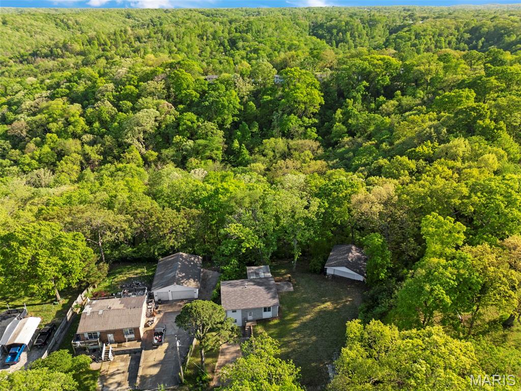 Pleasant View Acres 02 - Residential
