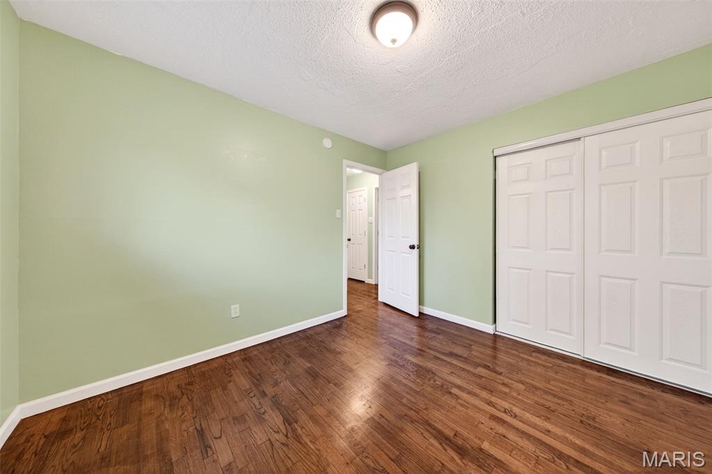 Pleasant View Acres 02 - Residential