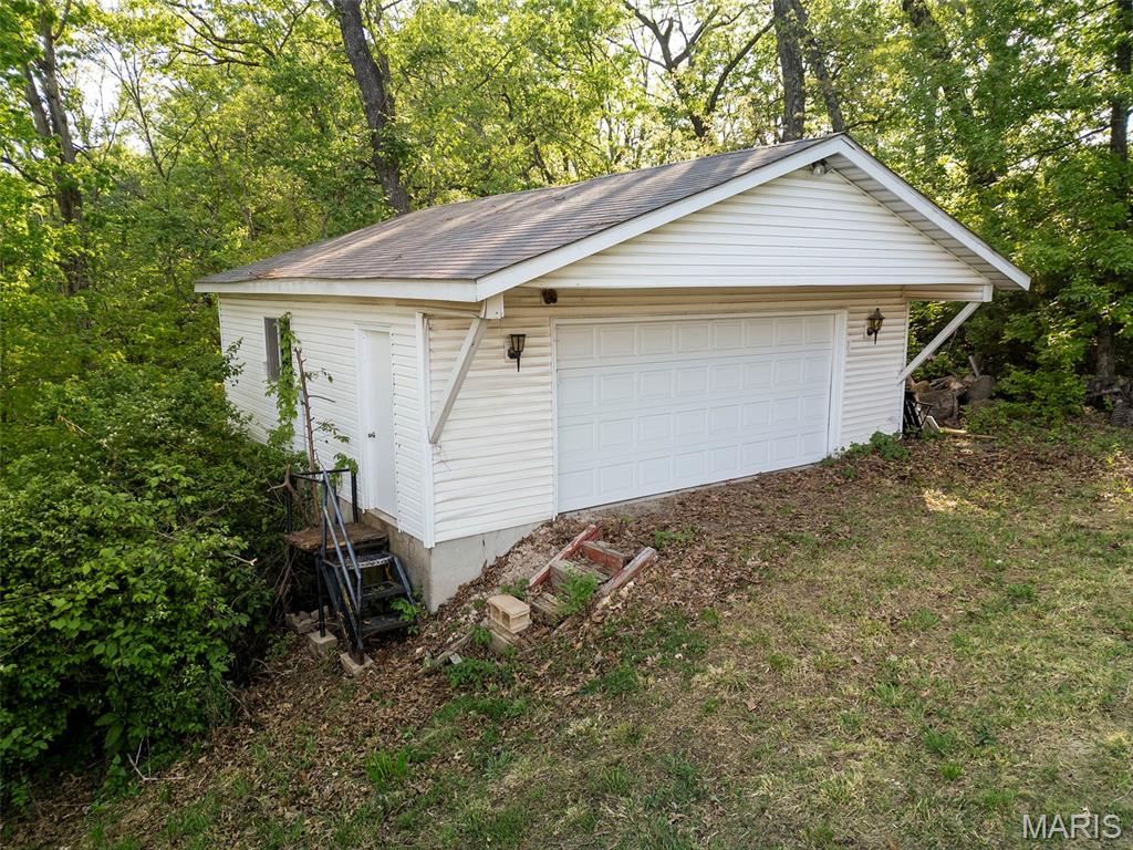 Pleasant View Acres 02 - Residential