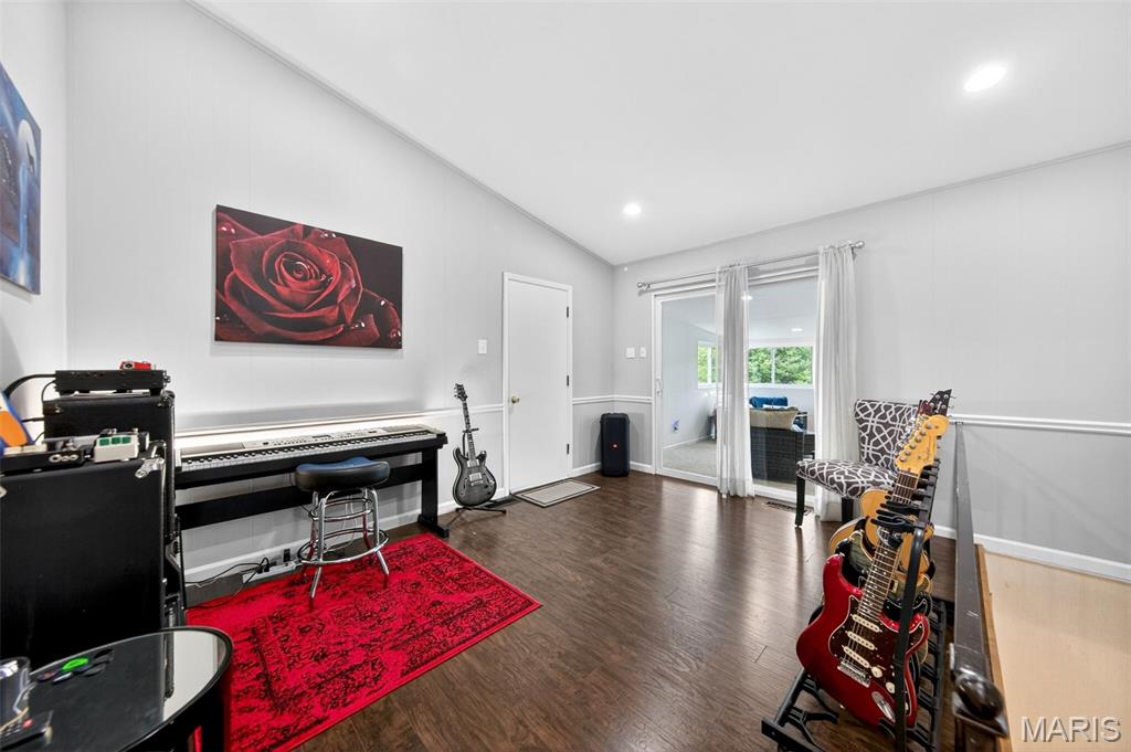 Graeler Park 1 - Residential