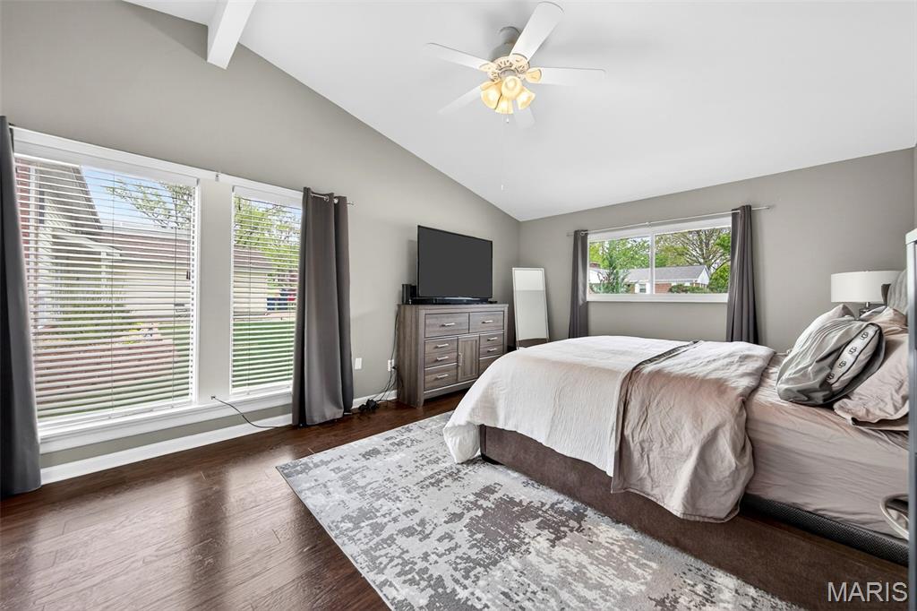 Graeler Park 1 - Residential