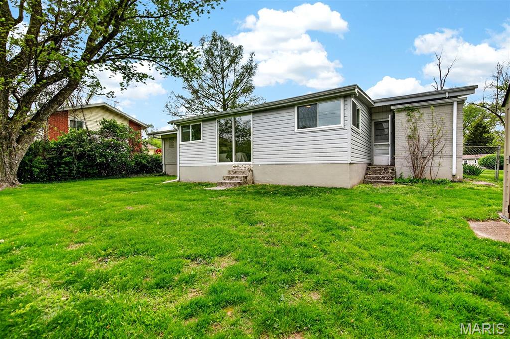 Graeler Park 1 - Residential