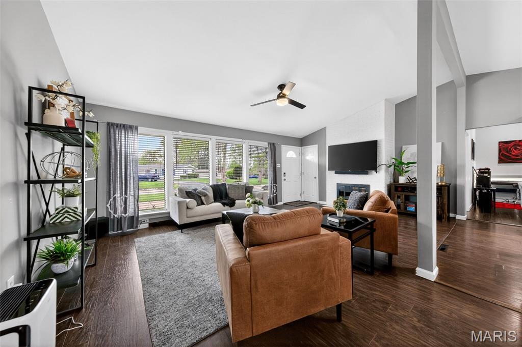 Graeler Park 1 - Residential