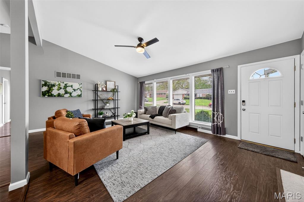 Graeler Park 1 - Residential