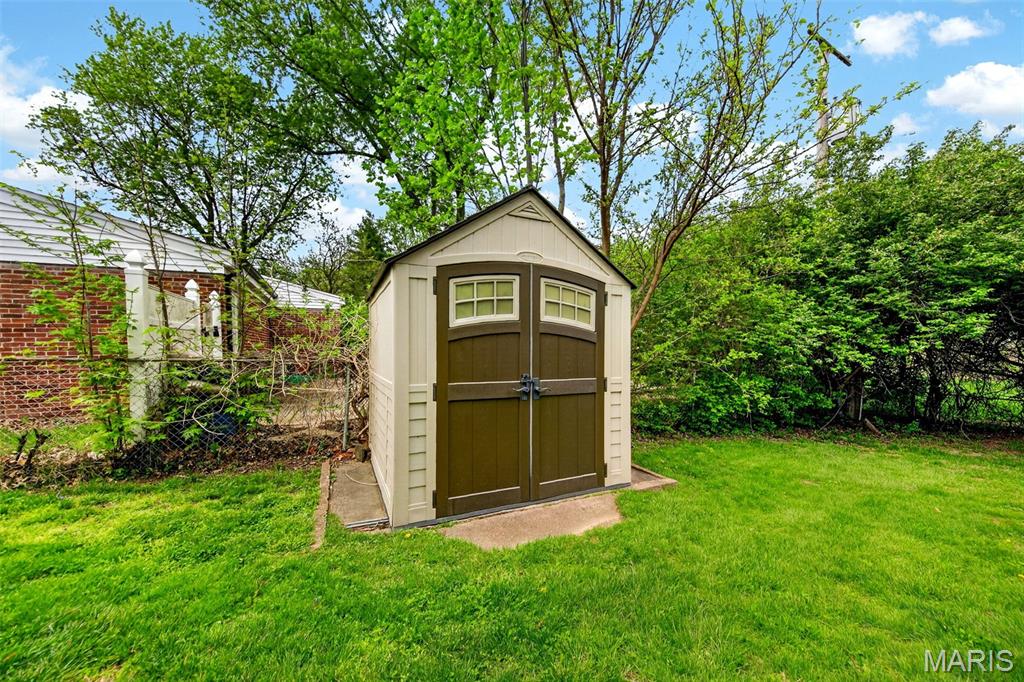 Graeler Park 1 - Residential