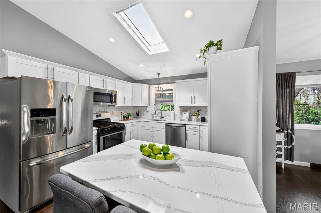 Graeler Park 1 - Residential