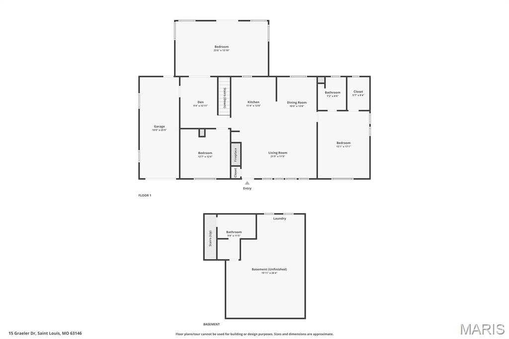 Graeler Park 1 - Residential