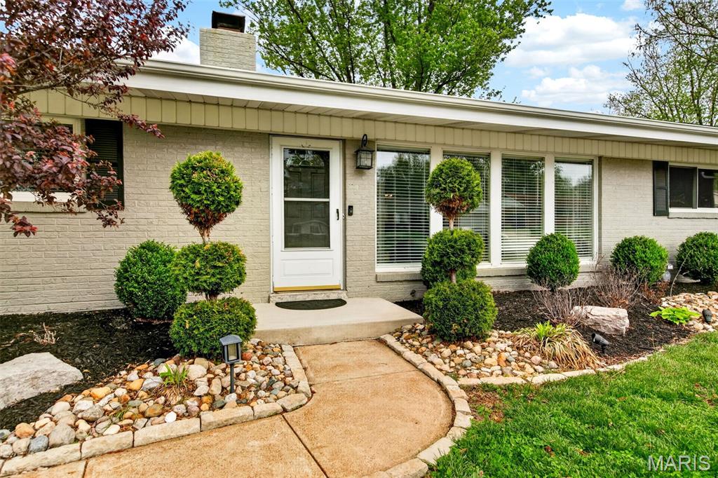 Graeler Park 1 - Residential