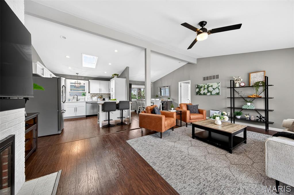 Graeler Park 1 - Residential