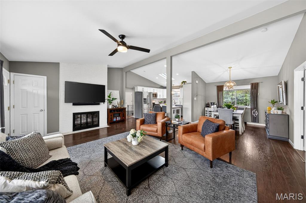 Graeler Park 1 - Residential