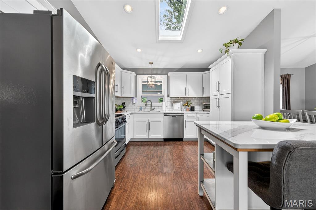 Graeler Park 1 - Residential