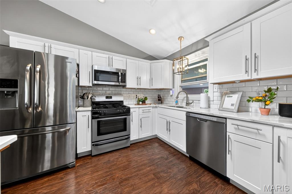 Graeler Park 1 - Residential