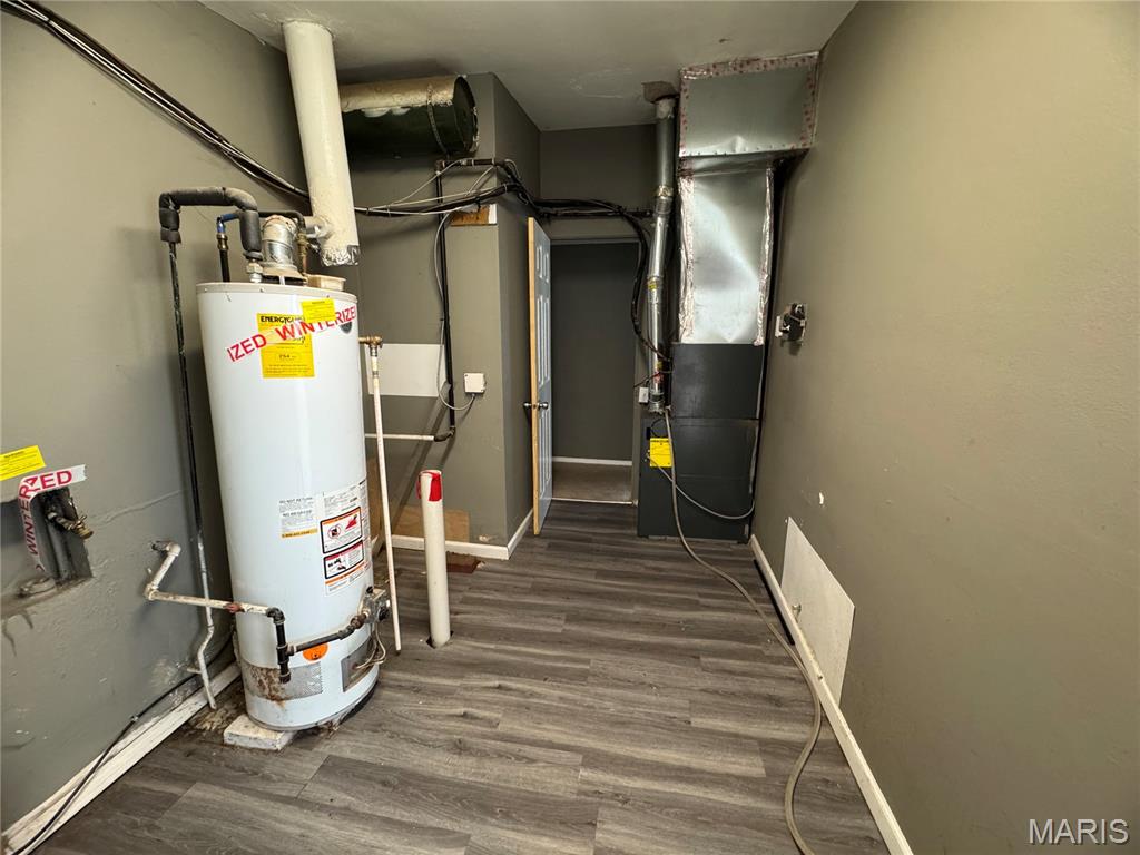 Frostwood 7 - Residential