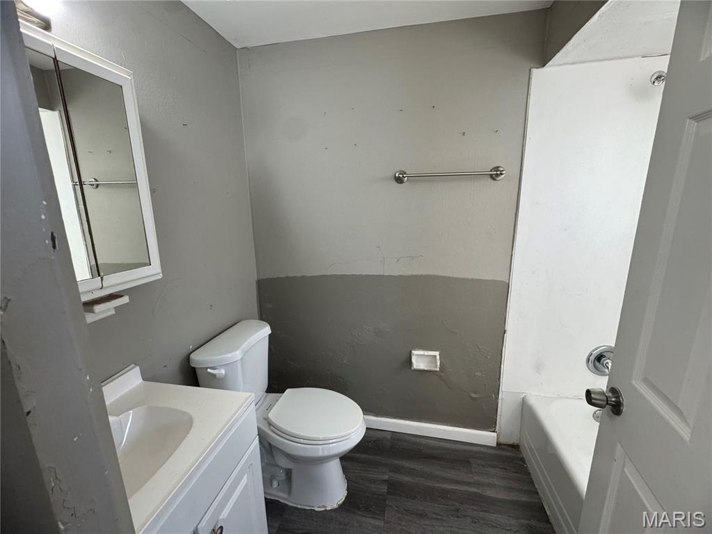 Frostwood 7 - Residential