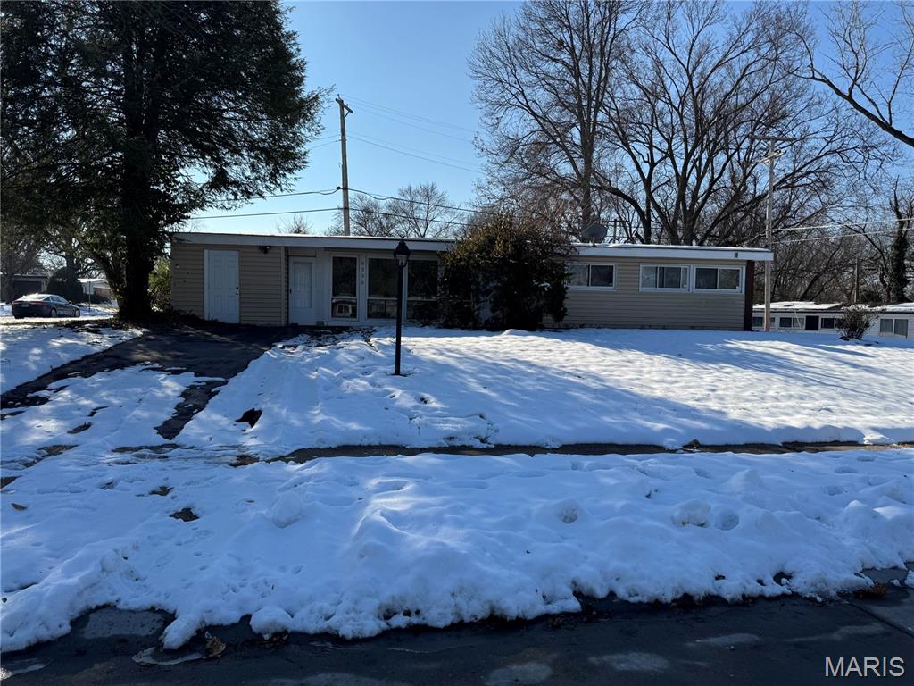 Frostwood 7 - Residential