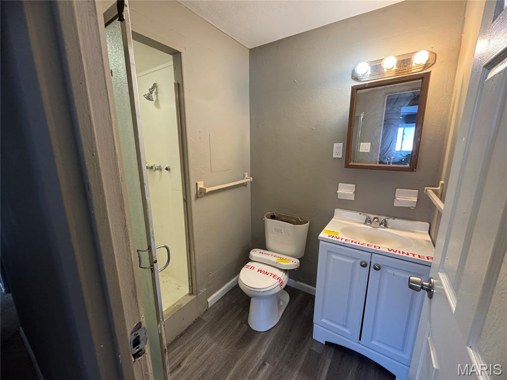 Frostwood 7 - Residential