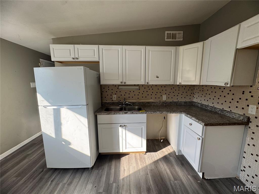 Frostwood 7 - Residential