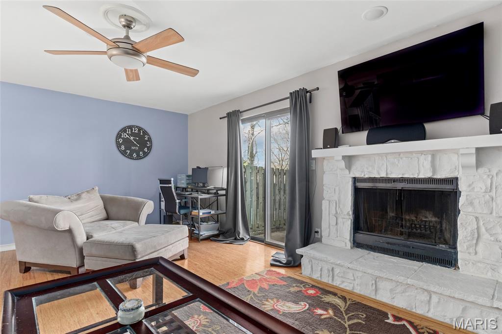 1833 Misty Moss Drive