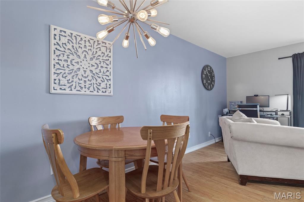 1833 Misty Moss Drive