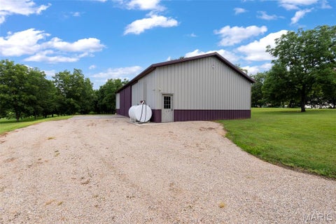 Tiny photo for Puxico, MO 63960 (MLS # 26047313)