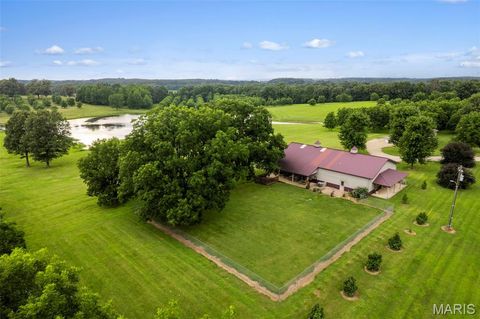 Tiny photo for Puxico, MO 63960 (MLS # 26047313)