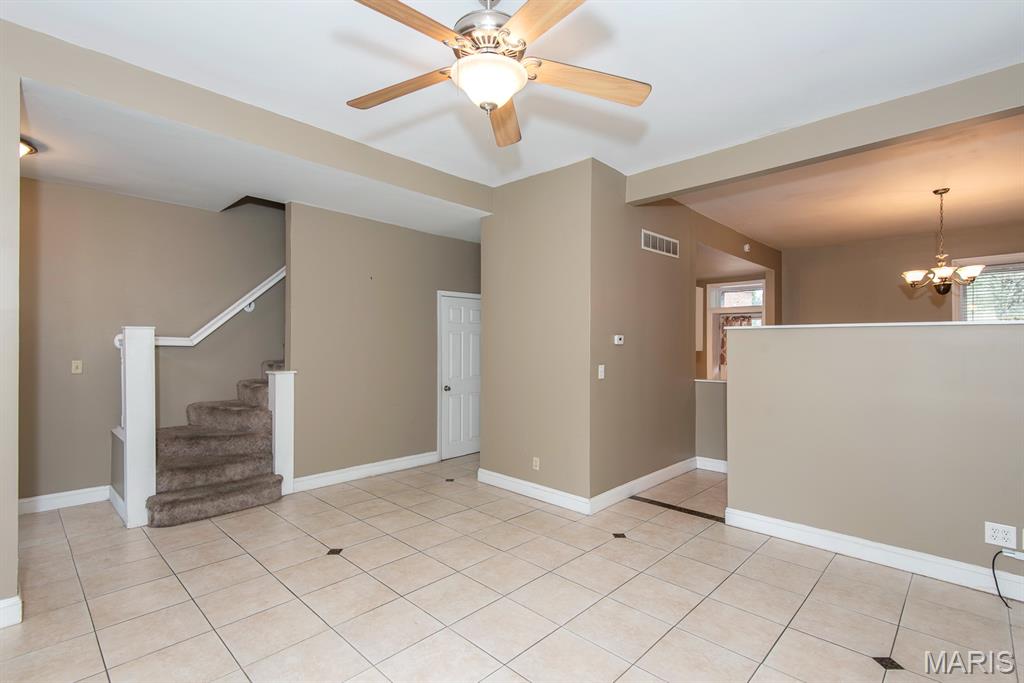 St Louis City - Residential