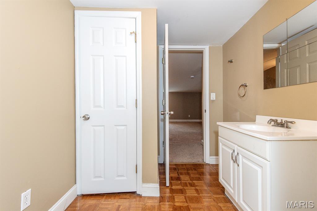 St Louis City - Residential