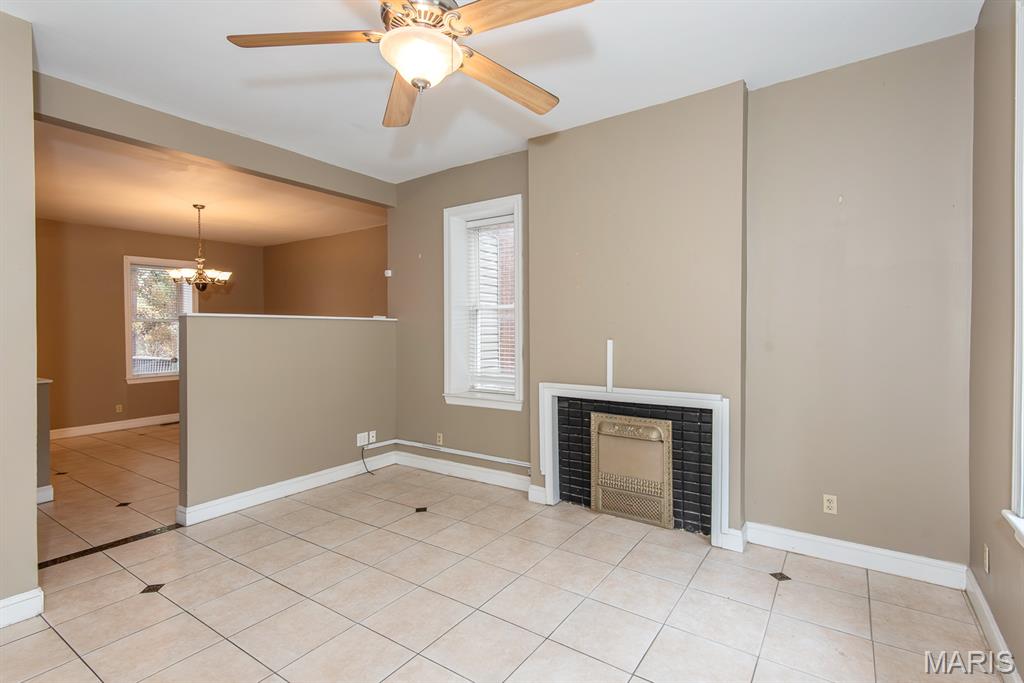 St Louis City - Residential