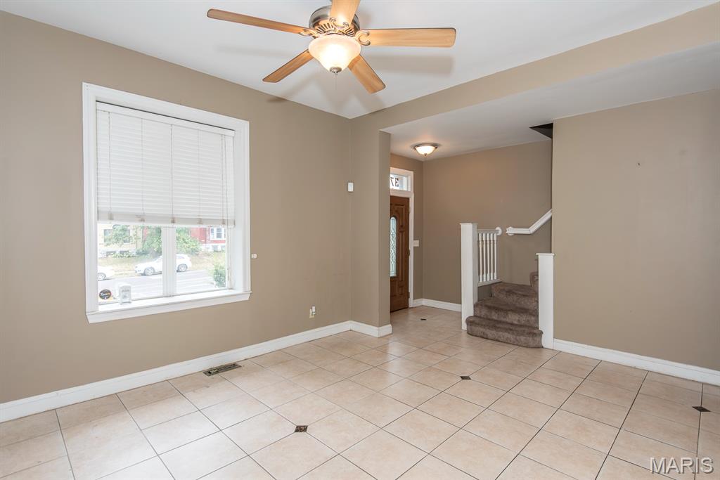 St Louis City - Residential