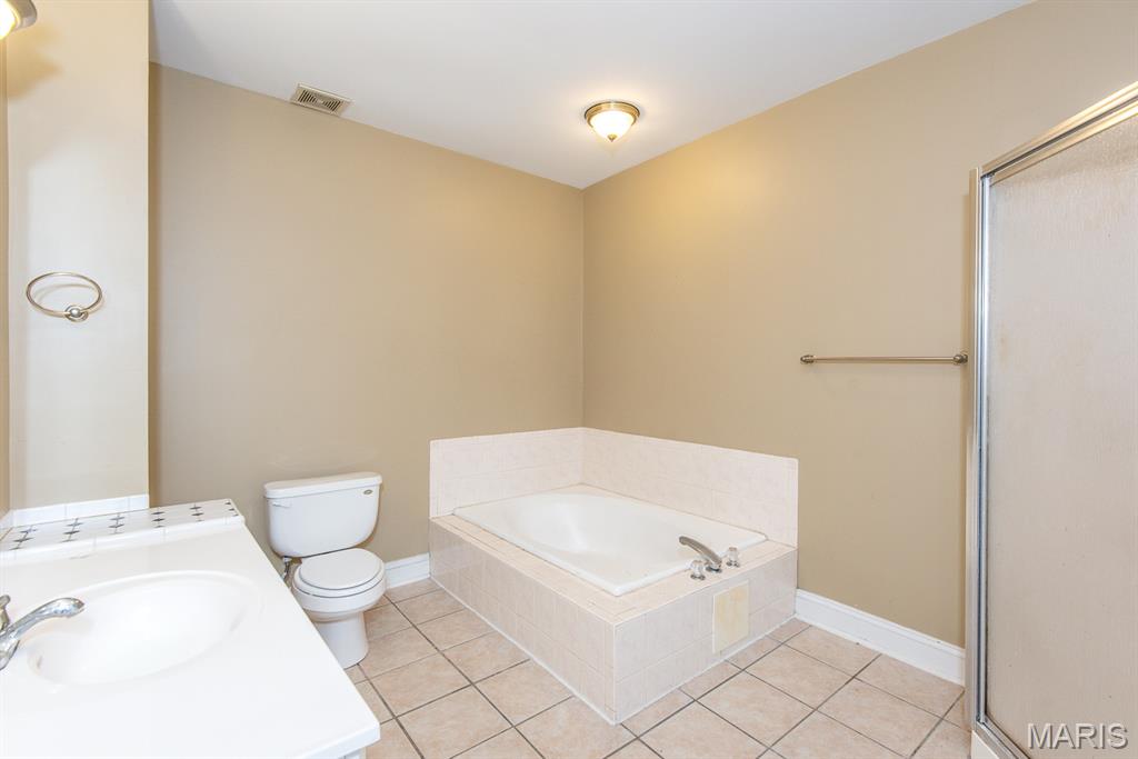 St Louis City - Residential