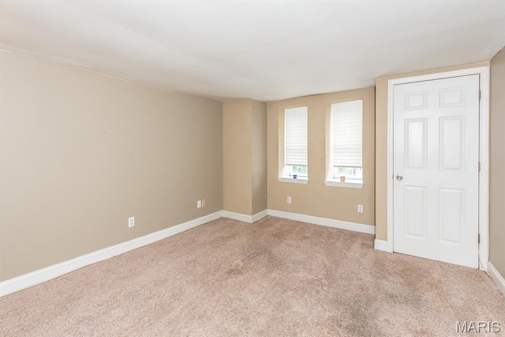 St Louis City - Residential