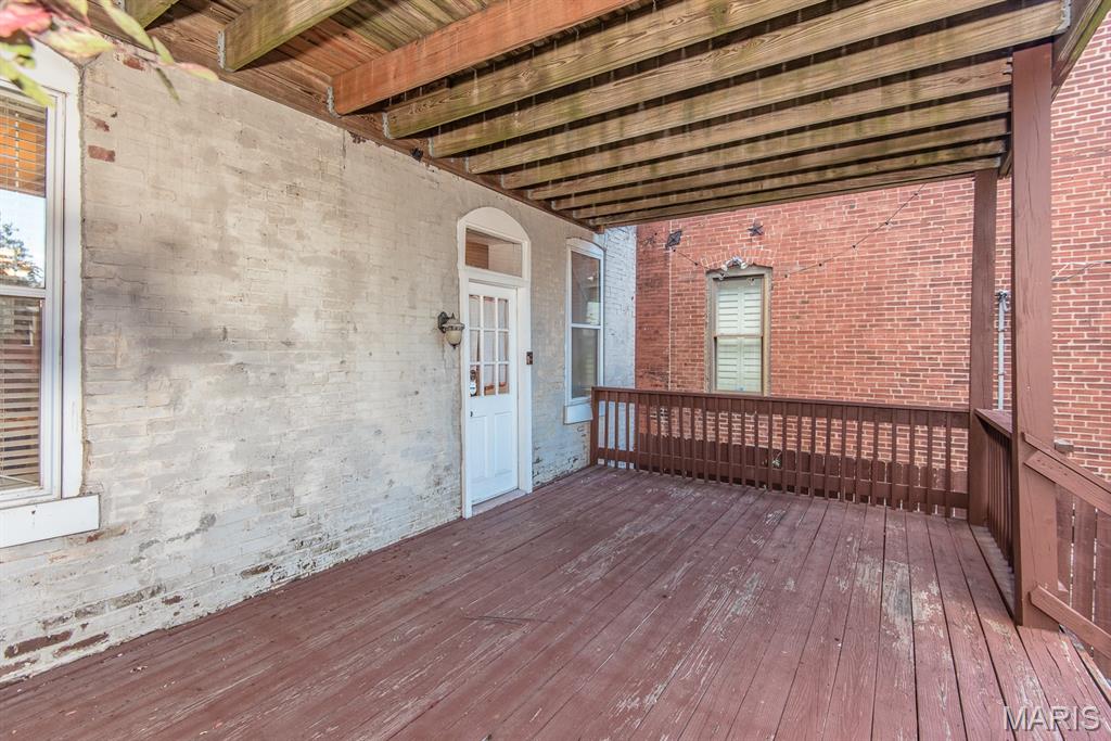 St Louis City - Residential