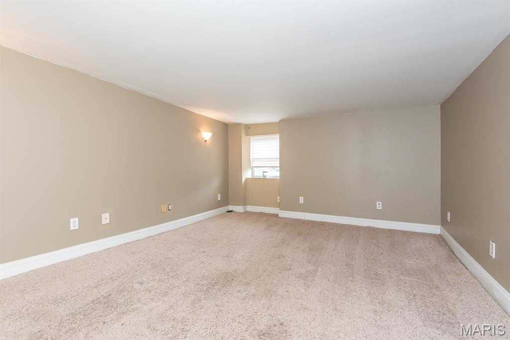 St Louis City - Residential