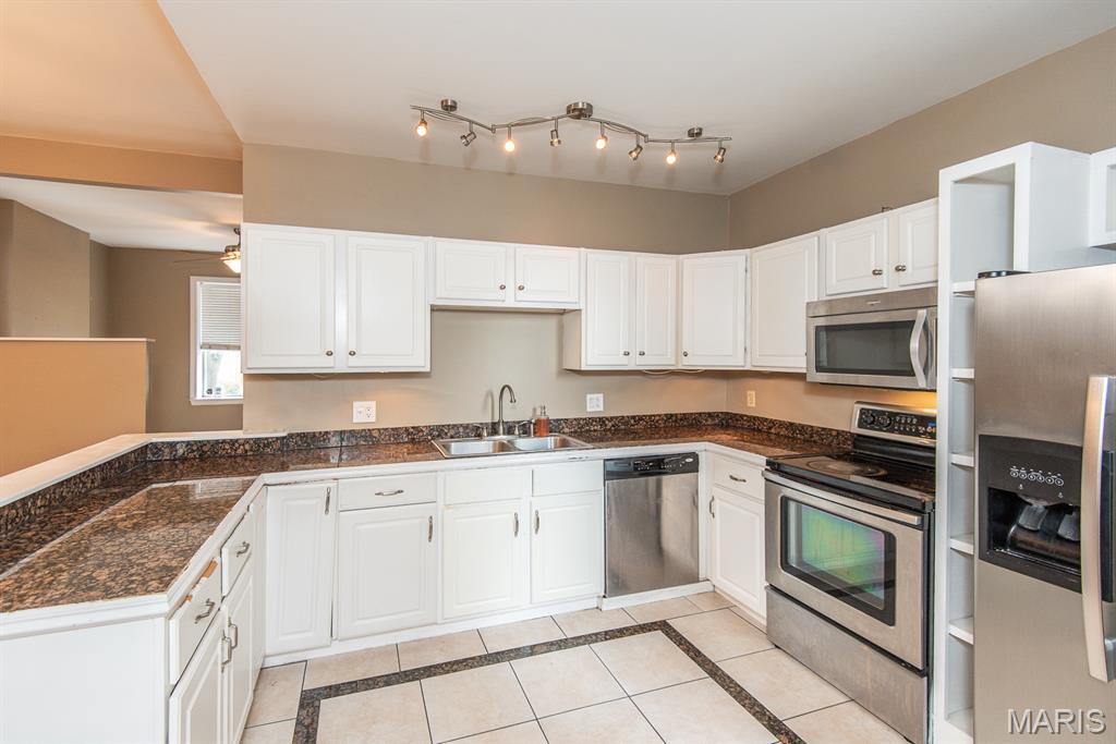 St Louis City - Residential