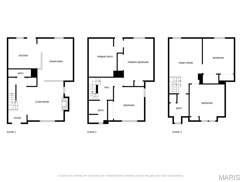 St Louis City - Residential