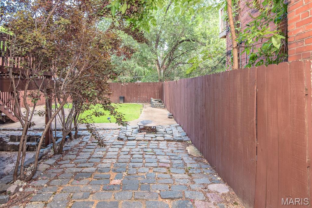 St Louis City - Residential