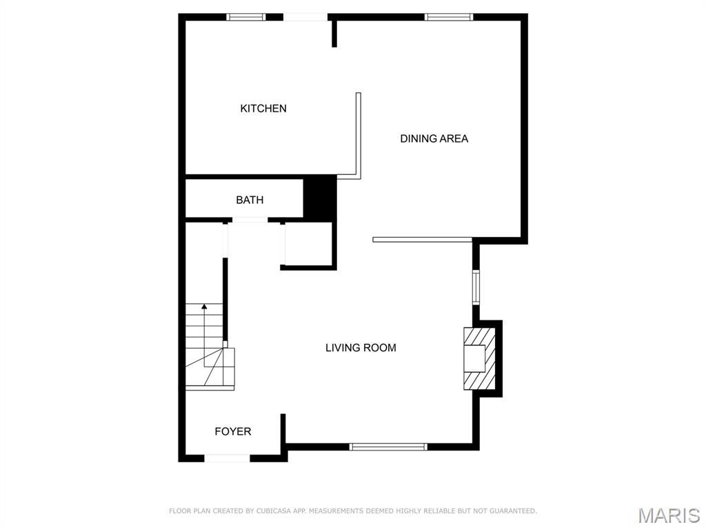 St Louis City - Residential