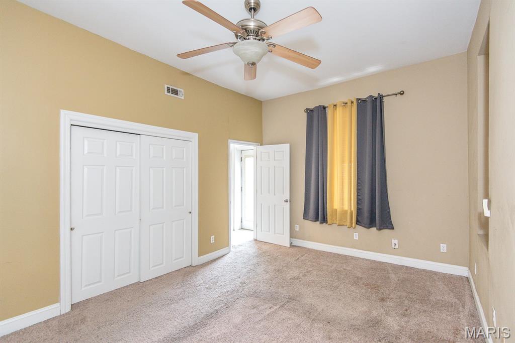 St Louis City - Residential