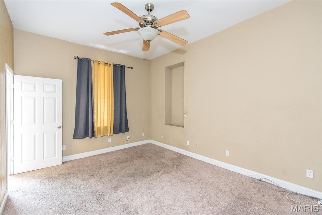 St Louis City - Residential